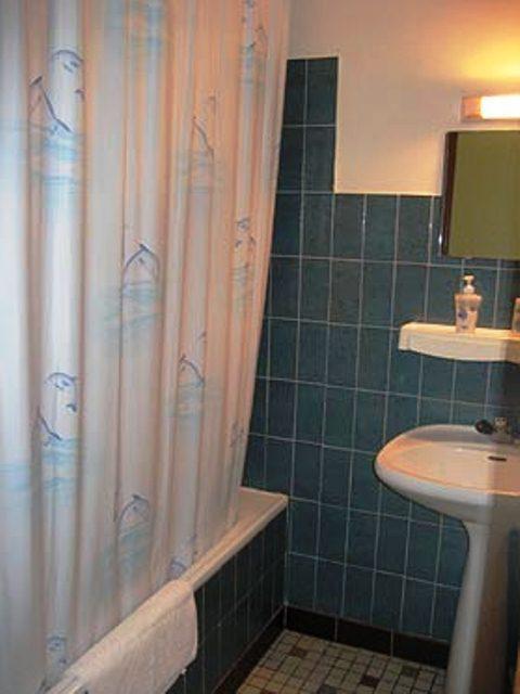Acacias Hotel Motel วองเดส์ มองตาลิเวต์ ห้อง รูปภาพ
